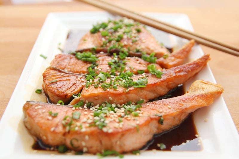 Savory European Dishes