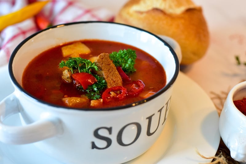 Goulash