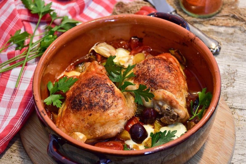 Moussaka