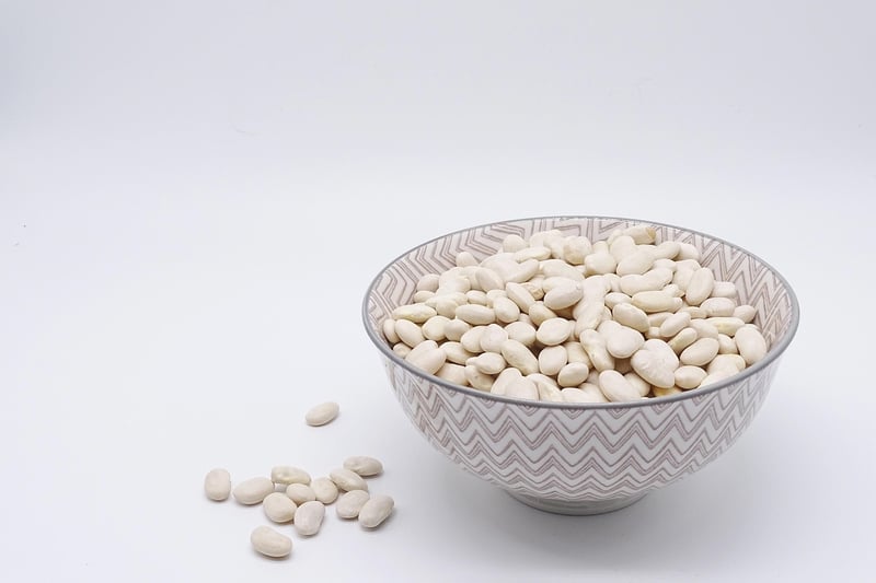 Protein-Packed Bowl